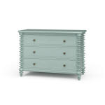 Milano 3 Drawer Dresser