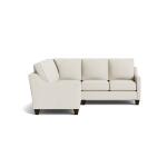 True Custom™ True Custom® Slope Arm L-Shaped Sectional - Image 4