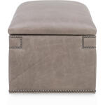 L175 C Provision Storage Ottoman 60"