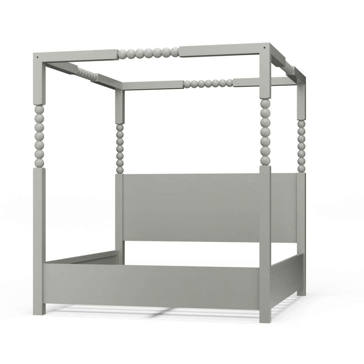 6c1c403c96c469a514d079116e8d71de Cholet Poster Bed - Image 1