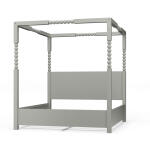 Cholet Poster Bed