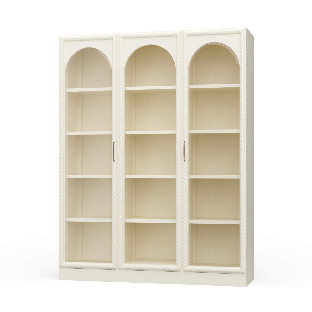 6c625e89ebd9ecd44cd93495f679d99f Belvedere Display Cabinet - Image 1