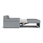 Z4 Roll Arm Queen Sleeper Sofa - Image 7