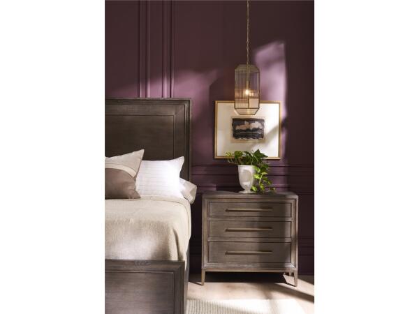 Montclair Nightstand - Image 2