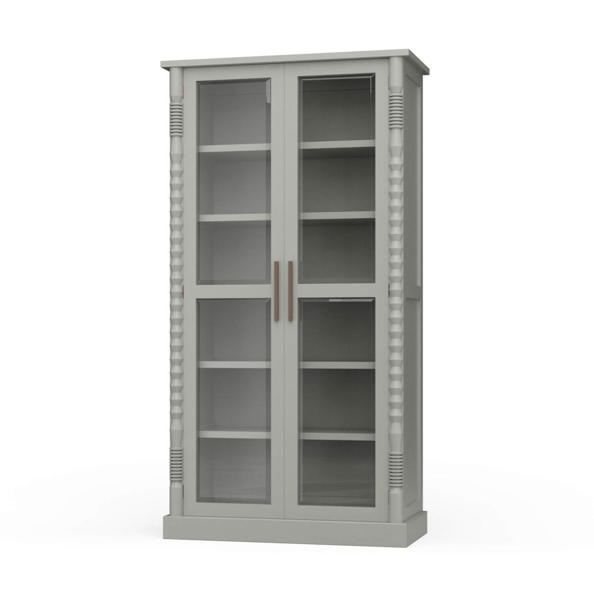 6ced52fcf3a4d5ec109aecac8f2b436c Ligna Display Cabinet - Image 1