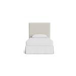Madison Upholstered Bed - Image 6