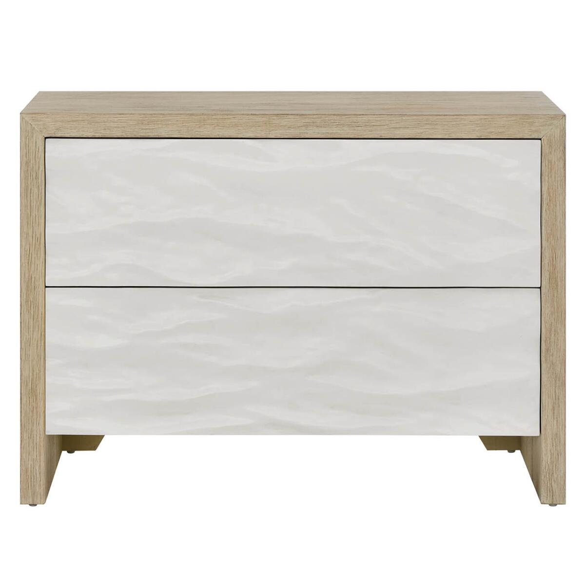 6eee413490f951b2a42765535c52c440 Oasis- Coastal Living Home Collection Oasis Chest - Image 1