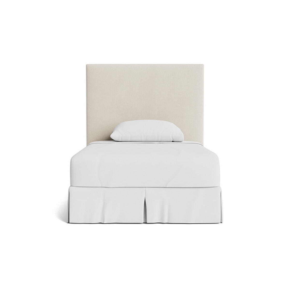 6f1b9fb4d1a5464b848d1438d616b8a7 Eden Upholstered Bed - Image 1