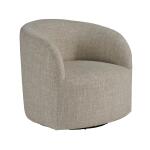 Exhale Swivel Chair
