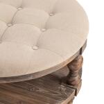 Tahoe Ottoman - Image 3