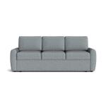 Z4 Round Arm King Sleeper Sofa - Image 3