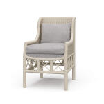 Rabana Rattan Chair