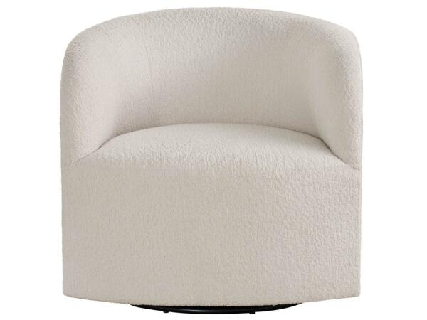 Exhale Swivel Chair Outdoor - Special Order - Image 3