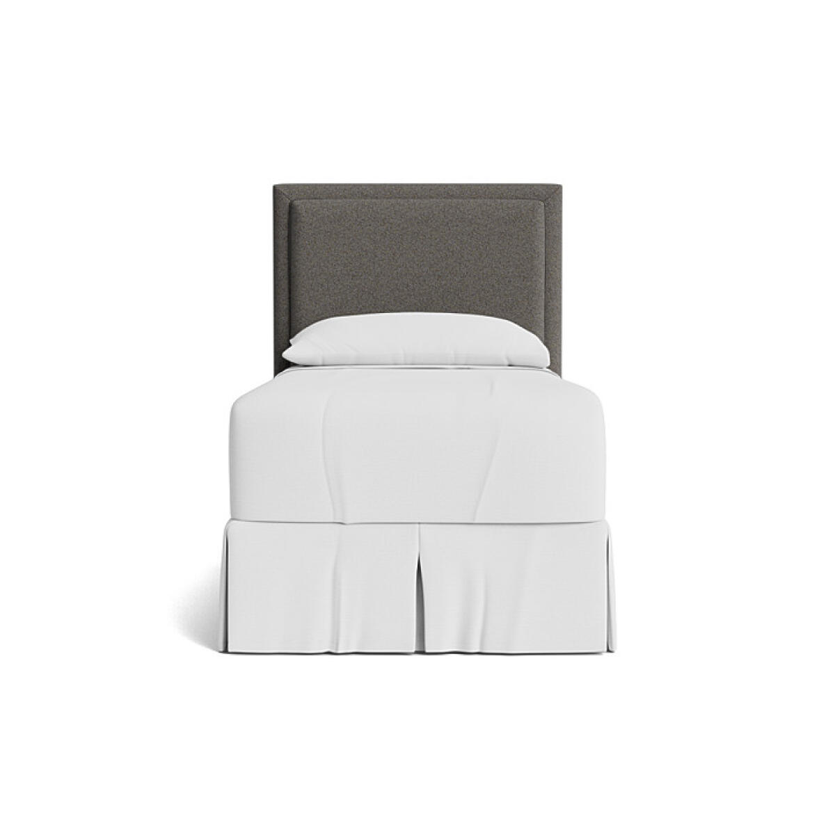 71fab8516935c5a2c1ba0d72761f1134 Manhattan Upholstered Bed - Image 1
