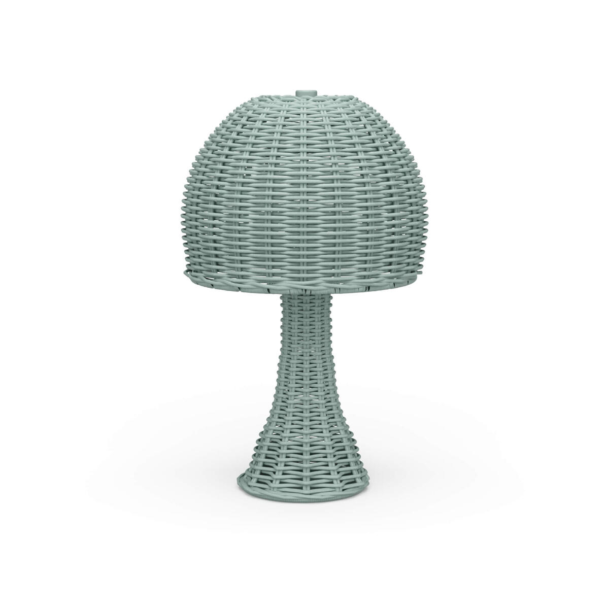 726bc6468557bd5a9406fb4ad6fb8d90 Padma Rattan Table Lamp - Image 1