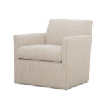 416 Fulsome Swivel Chair