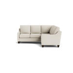 True Custom™ True Custom® Slope Arm L-Shaped Sectional