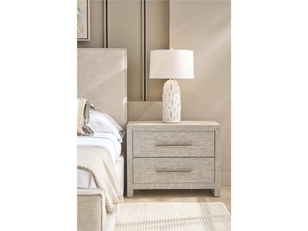 Oasis- Coastal Living Home Collection Seascape Chest - Image 3