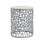Oasis- Coastal Living Home Collection Coral Side Table