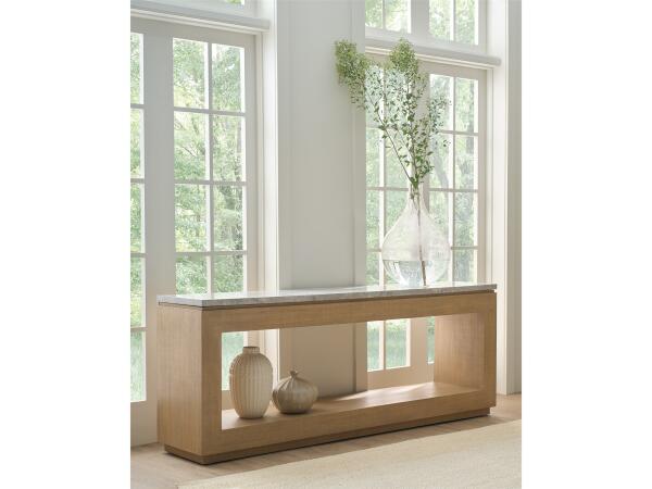Avaline Monet Console Table - Image 3