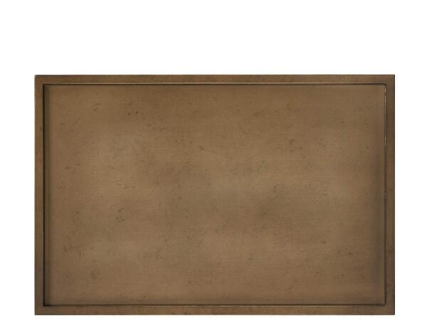 Montclair Metal Side Table - Image 4