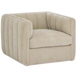 Vesta Swivel Chair