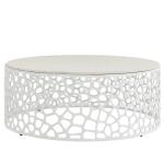 Oasis- Coastal Living Home Collection Coral Cocktail Table