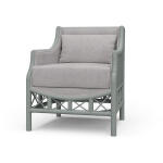 Rabana Rattan Lounge Chair
