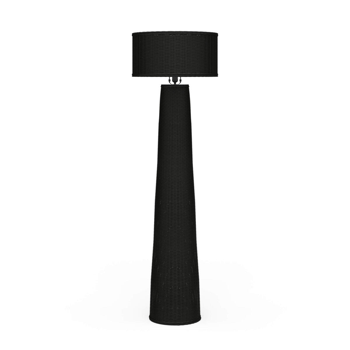 77d3edec85eefed311e47a4e4e19e2ee Uluwatu Rattan Floor Lamp - Image 1
