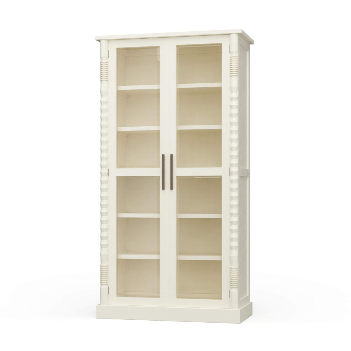 785e38393f9ad110394d3403534735f2 Ligna Display Cabinet - Image 1