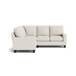 True Custom™ True Custom® Large Track Arm L-Shaped Sectional - Image 4