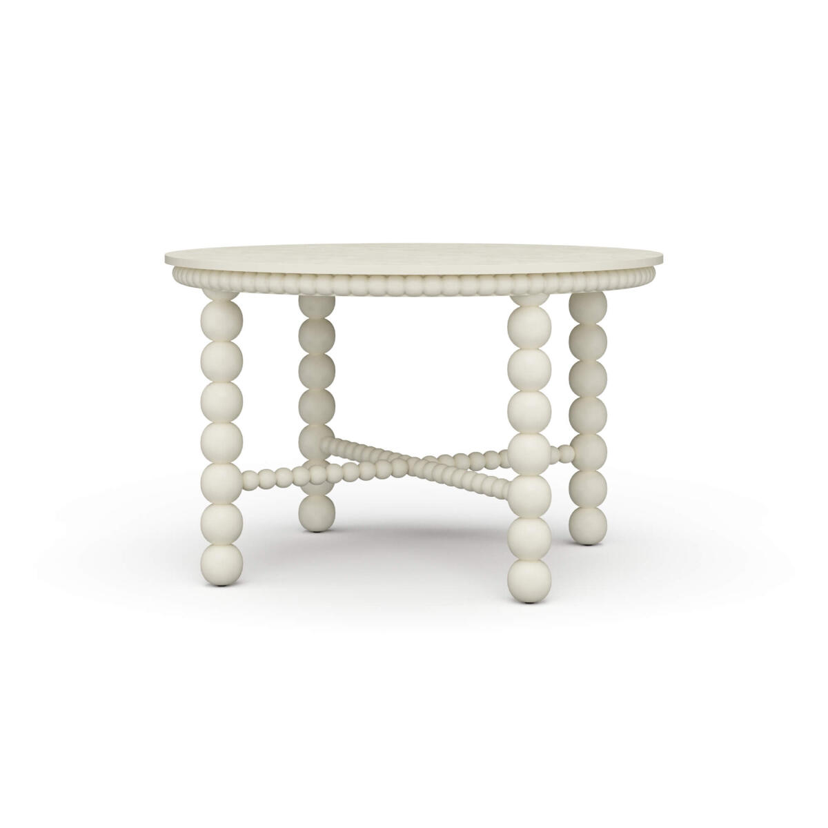 789df49df3f31885bce4a782338b1e21 Cholet Round Dining Table - Image 1