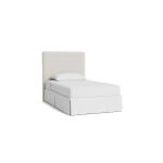 Madison Upholstered Bed - Image 3