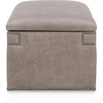 L174 C Provision Storage Ottoman 48"