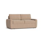 Z4 Round Arm Queen Sleeper Sofa - Image 4