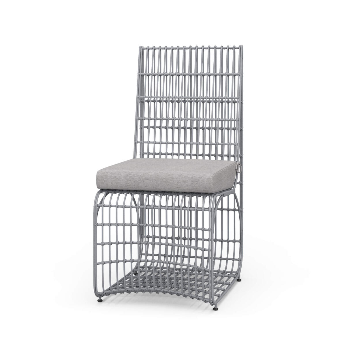 7ab58d1f9f384fd513935206adc62586 Carmel Rattan Chair - Image 1