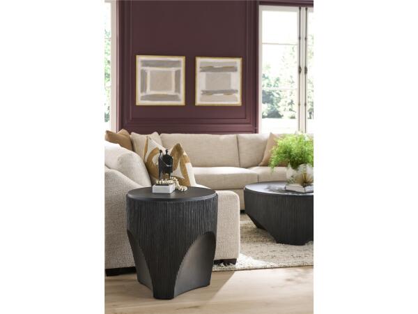 Montclair Cinder End Table - Image 2