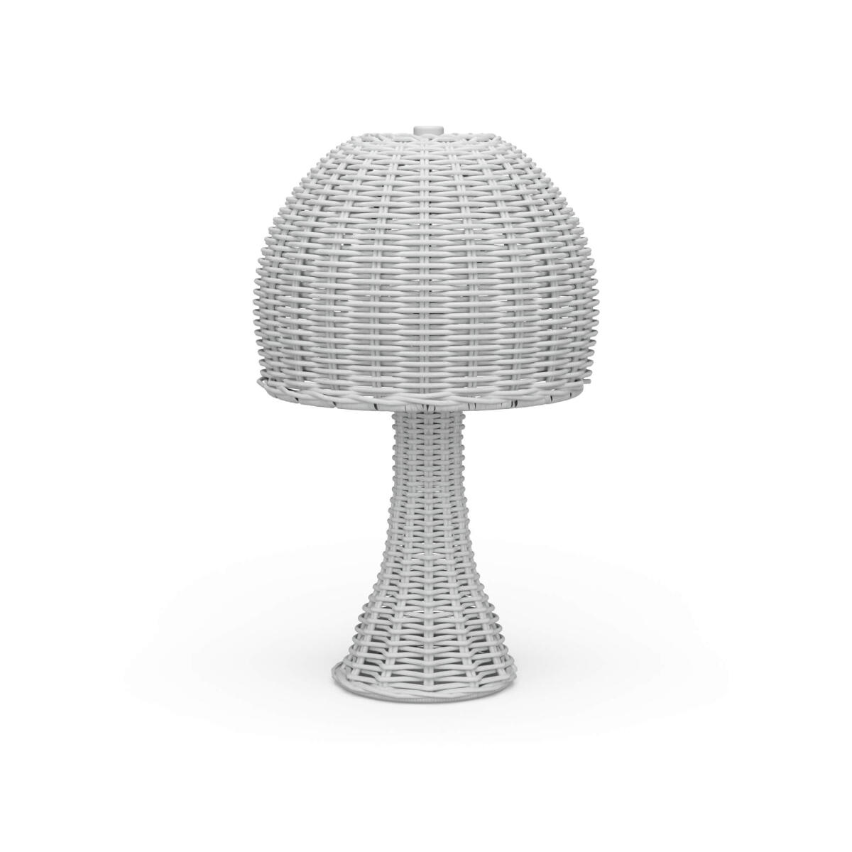 7c41fede61c76525f7f212e386205e78 Padma Rattan Table Lamp - Image 1
