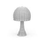 Padma Rattan Table Lamp