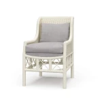 Rabana Rattan Chair