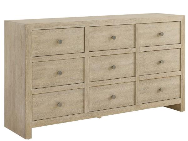 Oasis- Coastal Living Home Collection Dockside Dresser - Image 4