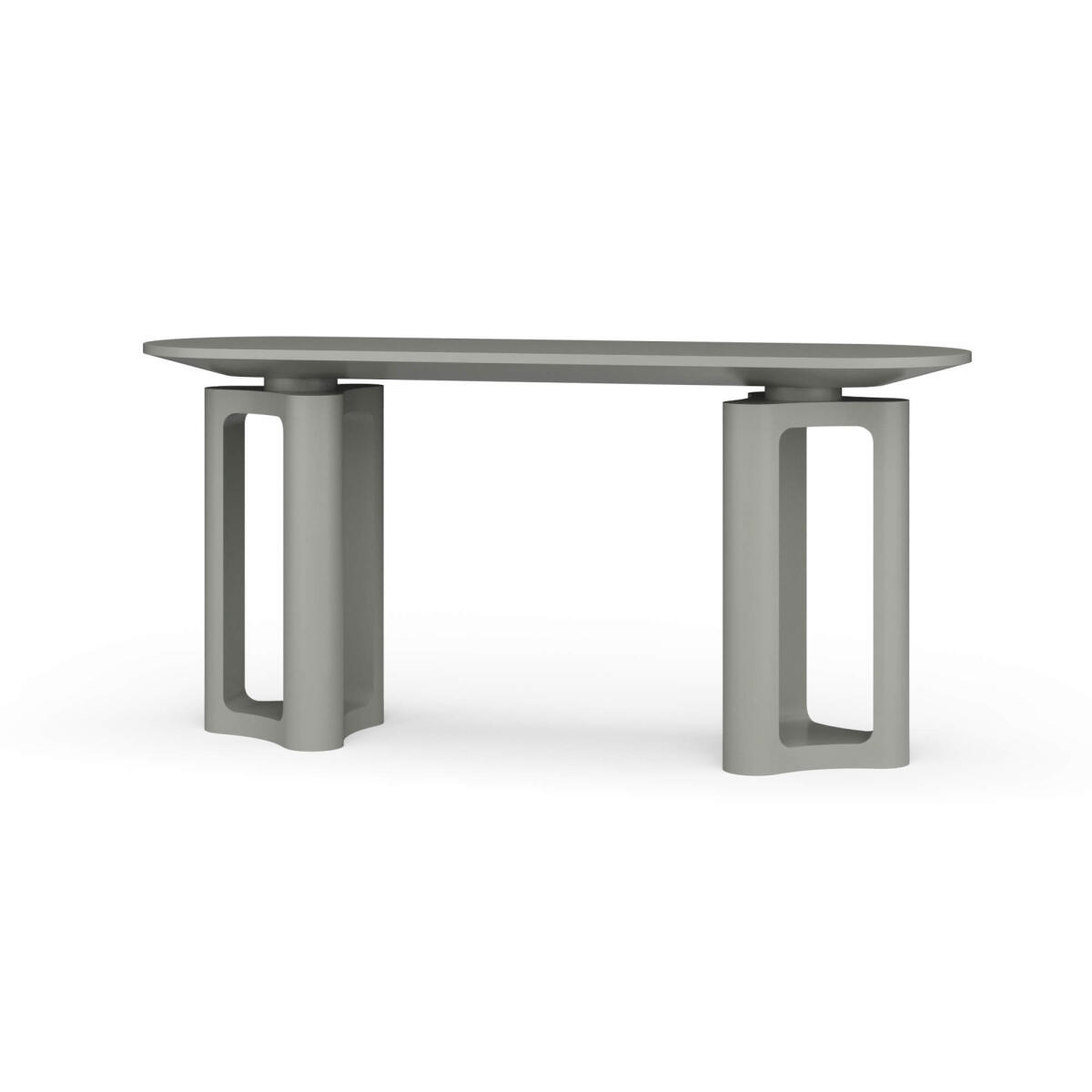 7c67c538270f605efdd885848fa71bc5 Victoria Console Table - Image 1