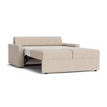 Z4 Knife Arm Full Sleeper Sofa - Image 6