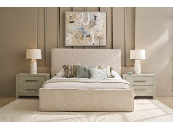 Oasis- Coastal Living Home Collection Seascape Nightstand - Image 4