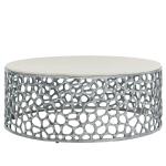 Oasis- Coastal Living Home Collection Coral Cocktail Table