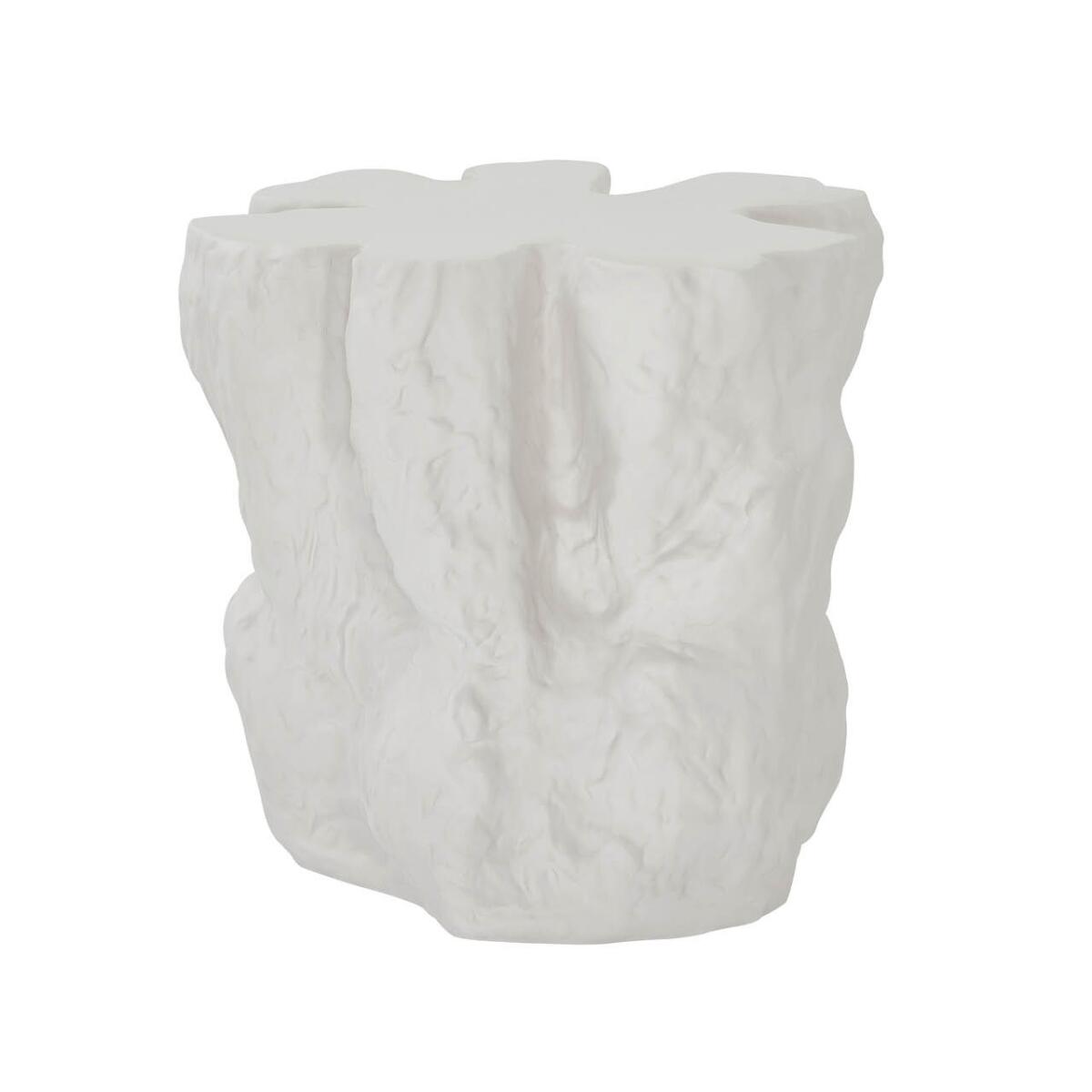 7d60b32d456ee3322dd4137f3d523e81 Oasis- Coastal Living Home Collection Cliffside Accent Table - Image 1