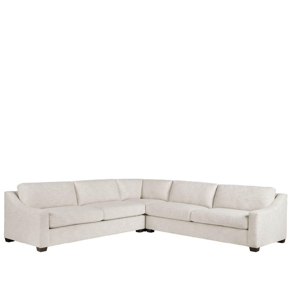 7e23cb93fa67c86d37a8e31a4743c9ed Brooke Sectional - Special Order - Image 1