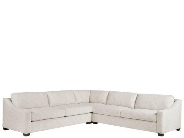 Brooke Sectional - Special Order