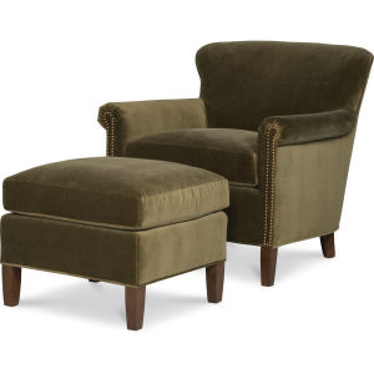 7e43eb156d06b421164dfbc809d4c852 415-22 Clary Ottoman - Image 1