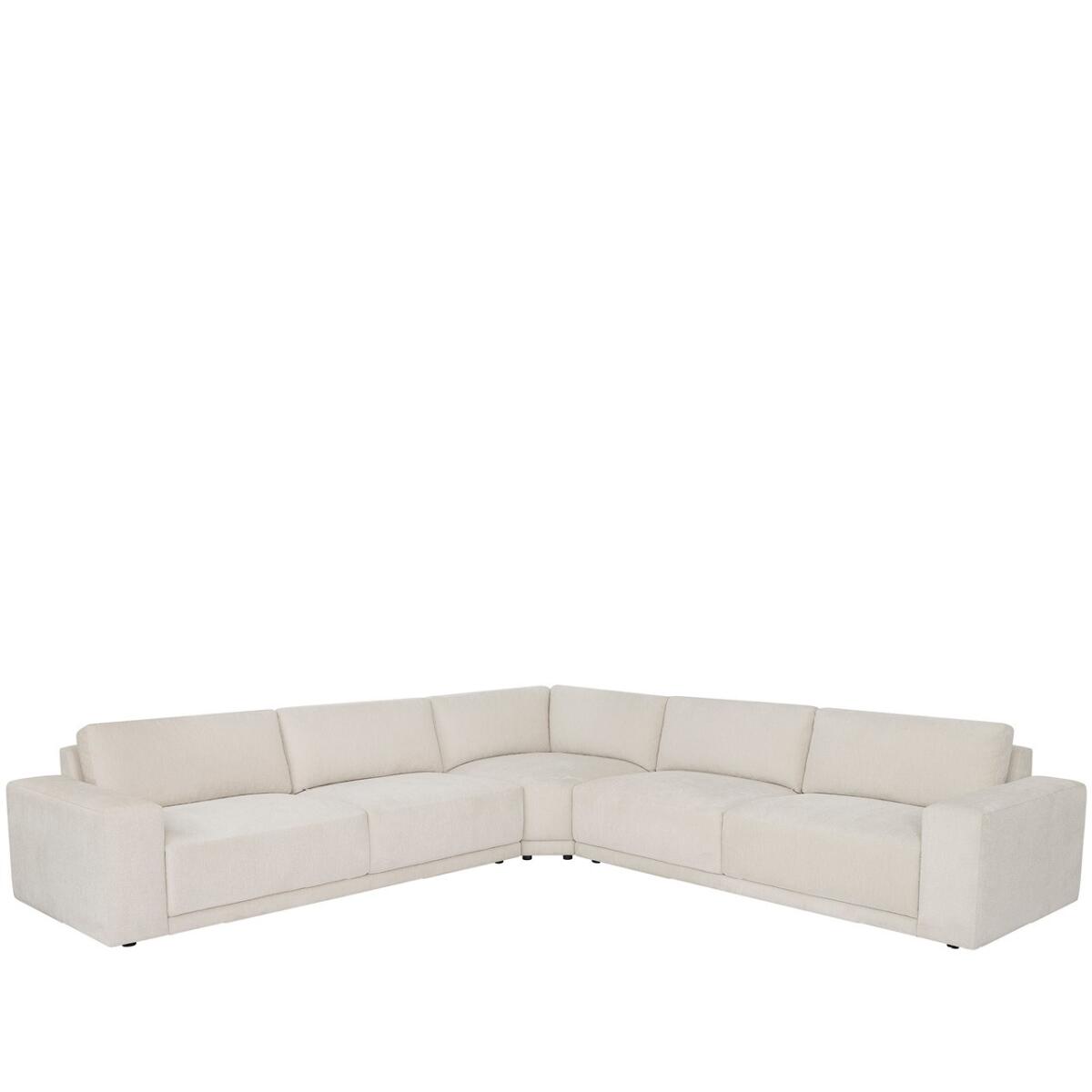 7e499267f30833751a5b2a4947bea0f5 Mercer Sectional - Image 1